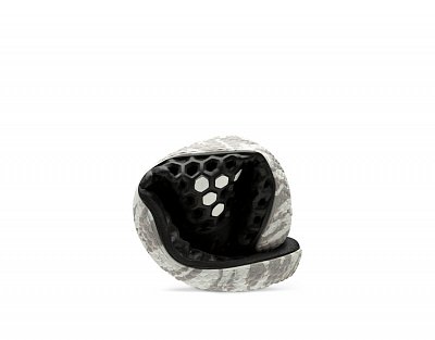 Dámské letní barefoot boty VIVOBAREFOOT ULTRA III WOMENS OBSIDIAN EU 40