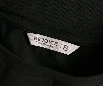 Dámské mírně prodloužené tričko REJOICE SHEFFERA U02 L