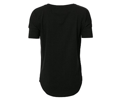 Dámské mírně prodloužené tričko REJOICE SHEFFERA U02 XL