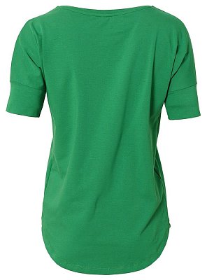 Dámské mírně prodloužené tričko REJOICE SHEFFERA U226 XL