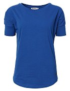 Dámské mírně prodloužené tričko REJOICE SHEFFERA U227 XL