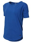 Dámské mírně prodloužené tričko REJOICE SHEFFERA U227 XL