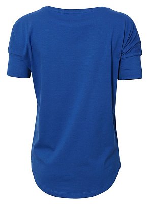 Dámské mírně prodloužené tričko REJOICE SHEFFERA U227 XL