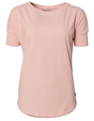 Dámské mírně prodloužené tričko REJOICE SHEFFERA U351 XXL