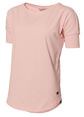 Dámské mírně prodloužené tričko REJOICE SHEFFERA U351 XXL