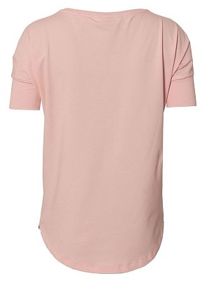 Dámské mírně prodloužené tričko REJOICE SHEFFERA U351 XXL