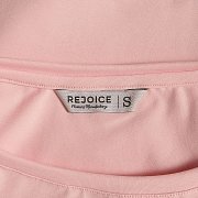 Dámské mírně prodloužené tričko REJOICE SHEFFERA U351 XXL