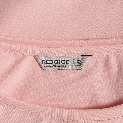 Dámské mírně prodloužené tričko REJOICE SHEFFERA U351 XXL