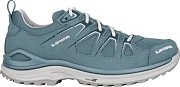 Dámské multifunkční boty LOWA INNOX EVO GTX LO Ws denim/light grey UK 4