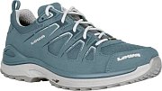 Dámské multifunkční boty LOWA INNOX EVO GTX LO Ws denim/light grey UK 4