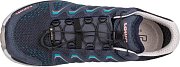 Dámské multifunkční boty LOWA MADDOX GTX LO Ws steelblue/rose UK 4