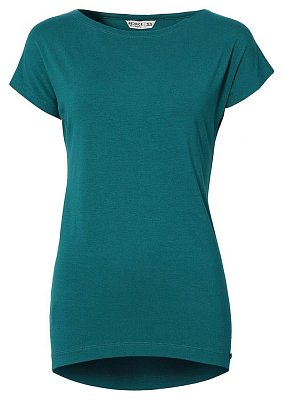 Dámské prodloužené tričko REJOICE INDIGOFERA U341 XL