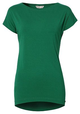 Dámské prodloužené tričko REJOICE INDIGOFERA U344 XL