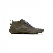 Dámské prstové boty V-TREK W military/lilac EU 37