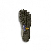 Dámské prstové boty V-TREK W military/lilac EU 38