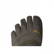 Dámské prstové boty V-TREK W military/lilac EU 38