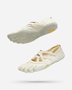 Dámské prstové boty VIBRAM FIVEFINGERS ALITZA LOOP beige EU 42