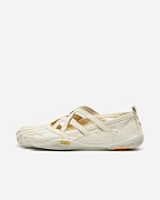 Dámské prstové boty VIBRAM FIVEFINGERS ALITZA LOOP beige EU 42