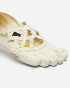 Dámské prstové boty VIBRAM FIVEFINGERS ALITZA LOOP beige EU 42