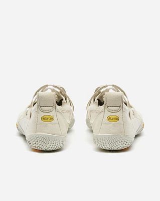 Dámské prstové boty VIBRAM FIVEFINGERS ALITZA LOOP beige EU 42