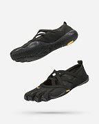 Dámské prstové boty VIBRAM FIVEFINGERS ALITZA LOOP black EU 40