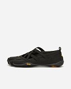 Dámské prstové boty VIBRAM FIVEFINGERS ALITZA LOOP black EU 40