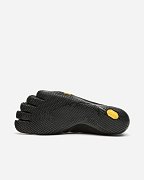 Dámské prstové boty VIBRAM FIVEFINGERS ALITZA LOOP black EU 40