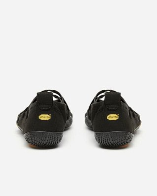 Dámské prstové boty VIBRAM FIVEFINGERS ALITZA LOOP black EU 40