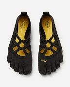 Dámské prstové boty VIBRAM FIVEFINGERS ALITZA LOOP black EU 40