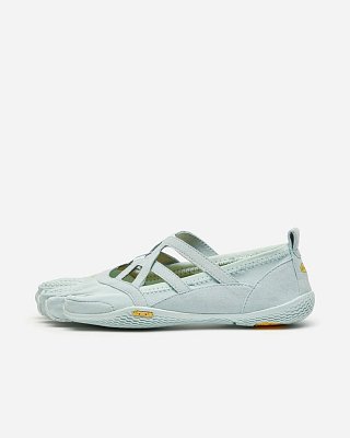 Dámské prstové boty VIBRAM FIVEFINGERS ALITZA LOOP harbour grey EU 39