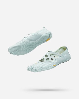 Dámské prstové boty VIBRAM FIVEFINGERS ALITZA LOOP harbour grey EU 41