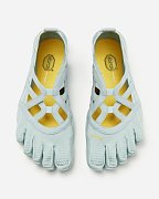 Dámské prstové boty VIBRAM FIVEFINGERS ALITZA LOOP harbour grey EU 41
