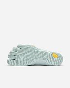 Dámské prstové boty VIBRAM FIVEFINGERS ALITZA LOOP harbour grey EU 42