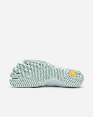 Dámské prstové boty VIBRAM FIVEFINGERS ALITZA LOOP harbour grey EU 42