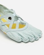 Dámské prstové boty VIBRAM FIVEFINGERS ALITZA LOOP harbour grey EU 42
