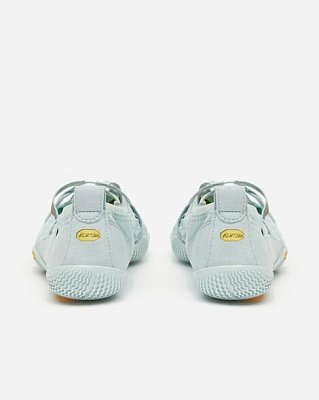 Dámské prstové boty VIBRAM FIVEFINGERS ALITZA LOOP harbour grey EU 42
