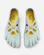 Dámské prstové boty VIBRAM FIVEFINGERS ALITZA LOOP harbour grey EU 42