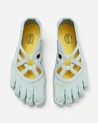 Dámské prstové boty VIBRAM FIVEFINGERS ALITZA LOOP harbour grey EU 42