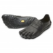 Prstové boty VIBRAM FIVEFINGERS CVT-LEATHER black  EU 43