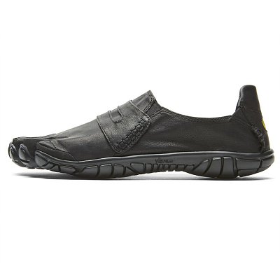 Prstové boty VIBRAM FIVEFINGERS CVT-LEATHER black  EU 43