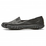 Dámské prstové boty VIBRAM FIVEFINGERS CVT-LEATHER black  EU 39