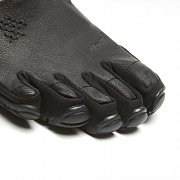 Dámské prstové boty VIBRAM FIVEFINGERS CVT-LEATHER black  EU 39