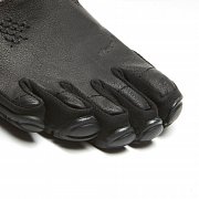 Dámské prstové boty VIBRAM FIVEFINGERS CVT-LEATHER black  EU 40