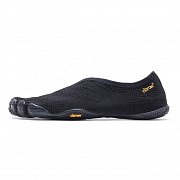 Dámské prstové boty VIBRAM FIVEFINGERS EL-X KNIT W black  EU 39