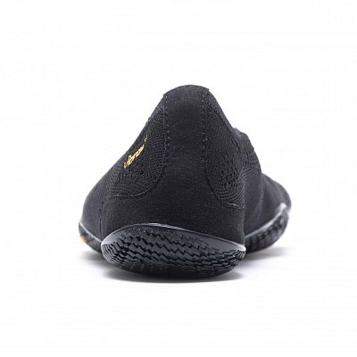 Dámské prstové boty VIBRAM FIVEFINGERS EL-X KNIT W black  EU 39