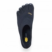 Dámské prstové boty VIBRAM FIVEFINGERS EL-X KNIT W black  EU 39