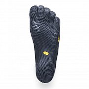 Dámské prstové boty VIBRAM FIVEFINGERS EL-X KNIT W black  EU 39