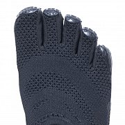 Dámské prstové boty VIBRAM FIVEFINGERS EL-X KNIT W black  EU 39
