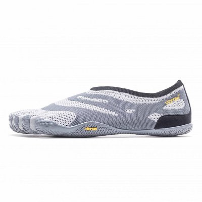 Dámské prstové boty VIBRAM FIVEFINGERS EL-X KNIT W grey EU 38