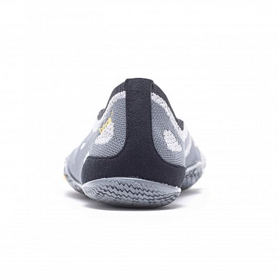 Dámské prstové boty VIBRAM FIVEFINGERS EL-X KNIT W grey EU 38